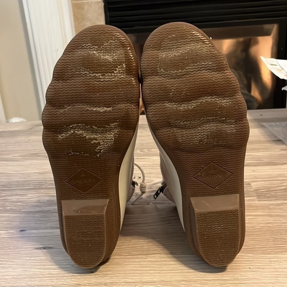 𝅺sperry rain boots - Picture 8 of 10